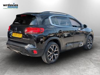 Citroen C5 Aircross 1.6 PureTech 180 Flair Plus 5dr EAT8