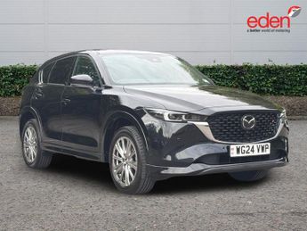 Mazda CX5 