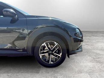 Nissan Juke 1.6 Hybrid N-Connecta 5dr Auto
