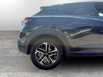 Nissan Juke 1.6 Hybrid N-Connecta 5dr Auto
