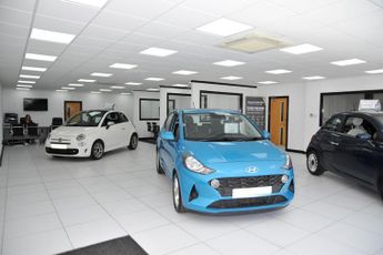 Vauxhall Mokka X 1.4T Elite 5dr Auto