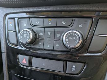 Vauxhall Mokka X 1.4T Elite 5dr Auto