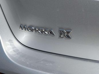 Vauxhall Mokka X 1.4T Elite 5dr Auto