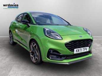 Ford Puma 1.5 EcoBoost ST 5dr