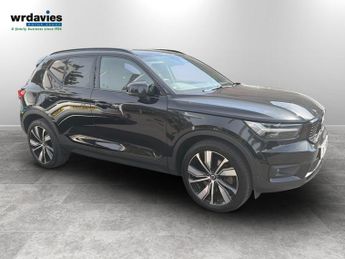Volvo XC40 1.5 T5 Recharge PHEV R DESIGN Pro 5dr Auto