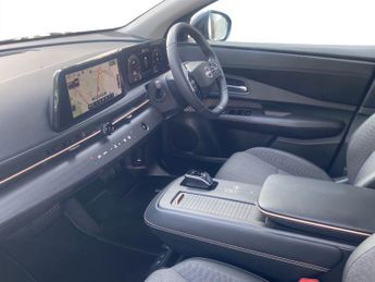 Nissan Ariya 160kW Advance 63kWh 22kWCh 5dr Auto