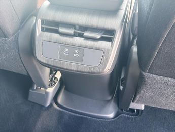Nissan Ariya 160kW Advance 63kWh 22kWCh 5dr Auto
