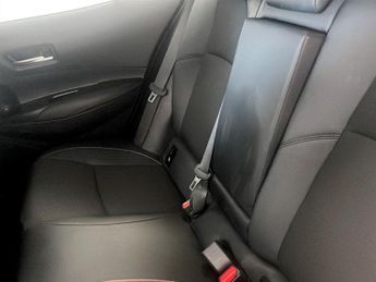 Toyota Corolla 1.8 Hybrid GR Sport 5dr CVT