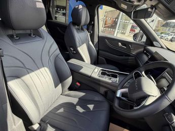 Chery TIGGO 9 1.5T 34.46kWh Summit SUV 5dr Petrol Plug-in Hybrid DHT3 4WD Euro