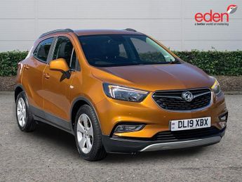 Vauxhall Mokka X 
