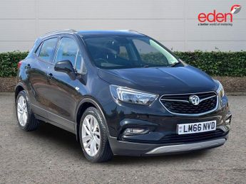 Vauxhall Mokka X 