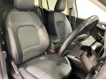 Ford Focus 1.0 Turbo EcoBoost (125PS) Automatic Titanium X 5dr ESTATE**Conv