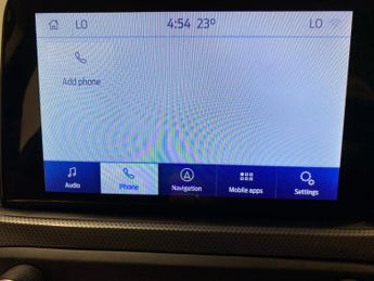 Ford Focus 1.0 Turbo EcoBoost (125PS) Automatic Titanium X 5dr ESTATE**Conv