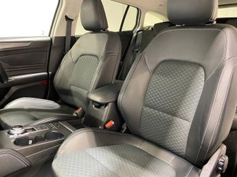 Ford Focus 1.0 Turbo EcoBoost (125PS) Automatic Titanium X 5dr ESTATE**Conv