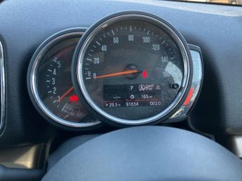 MINI Countryman 2.0 Cooper D 5dr Auto