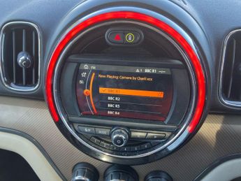MINI Countryman 2.0 Cooper D 5dr Auto
