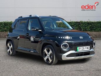 Hyundai Inster 