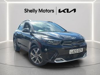 Kia Stonic 1.0T GDi 48V GT-Line 5dr DCT