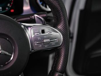 Mercedes-Benz A Class A35 4Matic Premium Plus Edition 5dr Auto