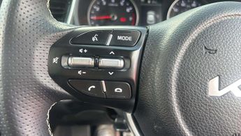 Kia Stonic 1.0T GDi 48V GT-Line S 5dr DCT