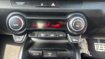 Kia Stonic 1.0T GDi 48V GT-Line S 5dr DCT