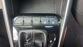Kia Stonic 1.0T GDi 48V GT-Line S 5dr DCT