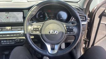 Kia e-Niro 150kW 4+ 64kWh 5dr Auto