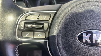 Kia e-Niro 150kW 4+ 64kWh 5dr Auto