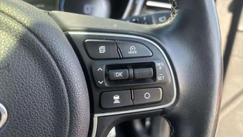 Kia e-Niro 150kW 4+ 64kWh 5dr Auto