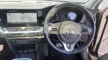 Kia e-Niro 150kW 4+ 64kWh 5dr Auto