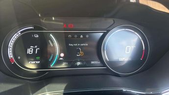 Kia e-Niro 150kW 4+ 64kWh 5dr Auto
