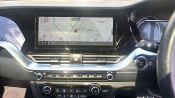 Kia e-Niro 150kW 4+ 64kWh 5dr Auto