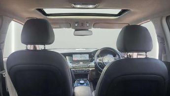 Kia e-Niro 150kW 4+ 64kWh 5dr Auto