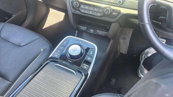 Kia e-Niro 150kW 4+ 64kWh 5dr Auto