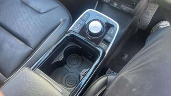 Kia e-Niro 150kW 4+ 64kWh 5dr Auto