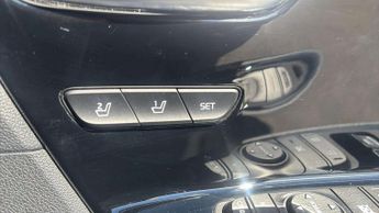 Kia e-Niro 150kW 4+ 64kWh 5dr Auto