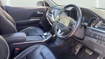 Kia e-Niro 150kW 4+ 64kWh 5dr Auto