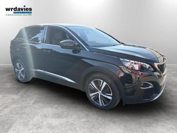 Peugeot 3008 1.6 BlueHDi 120 GT Line 5dr EAT6