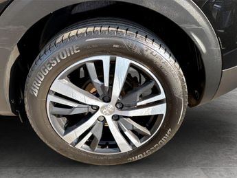 Peugeot 3008 1.6 BlueHDi 120 GT Line 5dr EAT6