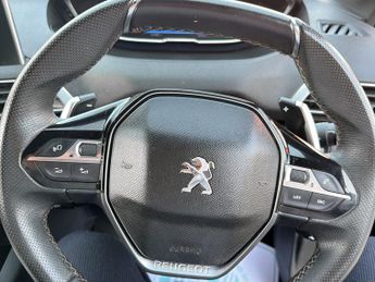 Peugeot 3008 1.6 BlueHDi 120 GT Line 5dr EAT6