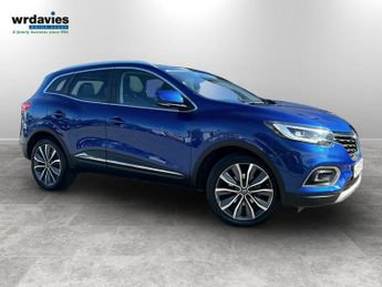 Renault Kadjar 1.3 TCE S Edition 5dr