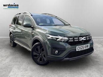 Dacia Jogger 1.0 TCe Expression 5dr