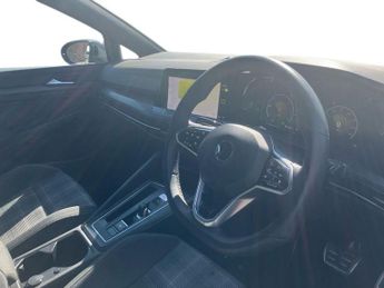 Volkswagen Golf 2.0 TDI 200 GTD 5dr DSG