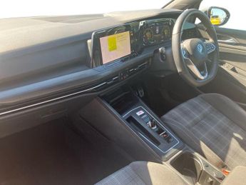 Volkswagen Golf 2.0 TDI 200 GTD 5dr DSG