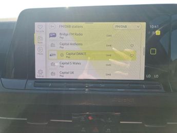 Volkswagen Golf 2.0 TDI 200 GTD 5dr DSG