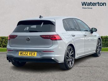 Volkswagen Golf 2.0 TDI 200 GTD 5dr DSG