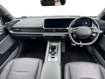 Hyundai Ioniq 6 