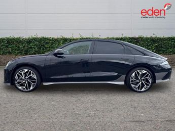 Hyundai Ioniq 6 
