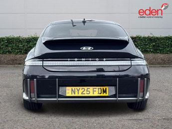 Hyundai Ioniq 6 
