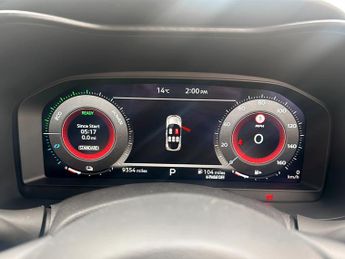 Nissan Juke 1.6 Hybrid N-Connecta 5dr Auto